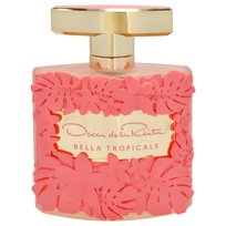oscar de la renta bella tropicale