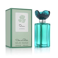 Oscar De La Renta, Jasmine, Woda toaletowa, 100 ml Oscar de la Renta
