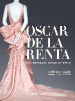 Oscar de la Renta Talley Andre Leon