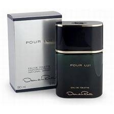 Oscar de la Renta, Pour Lui, woda toaletowa, 90 ml - Oscar de la Renta