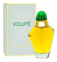 Oscar de la Renta Volupte, Woda toaletowa, 100ml Oscar de la Renta