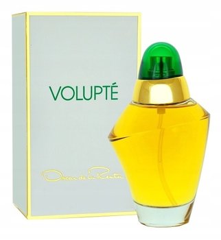 Oscar de la Renta Volupte, Woda toaletowa, 100ml - Oscar de la Renta