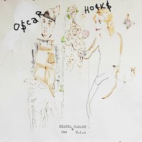 Oscar Hocks Bianca Casady & the C.I.A.