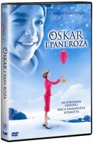 Oscar i pani Róża Schmitt Eric-Emmanuel