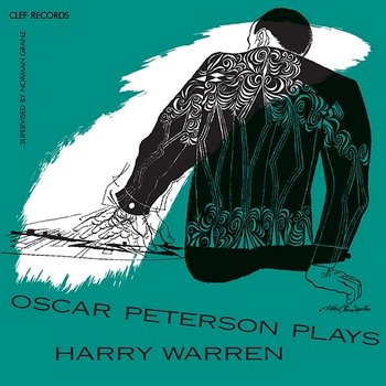 Oscar Peterson Plays Harry Warren - Oscar Peterson Trio