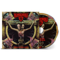 Osculum Obscenum Hypocrisy