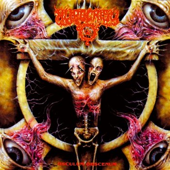 Osculum Obscenum - Hypocrisy