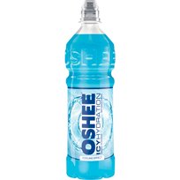 Oshee Icy Hydration Napój izotoniczny niegazowany o smaku jagodowym 0,75 l Inna marka