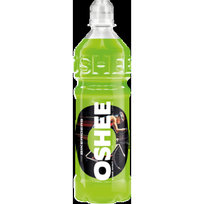 OSHEE ISO Lime-Mint Napój Izotoniczny 750ml