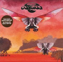 Osibisa Osibisa
