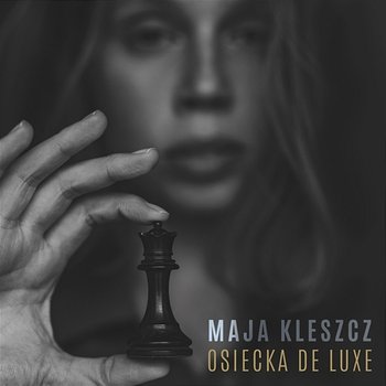 Osiecka de lux - Maja Kleszcz