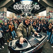 osiedle 93 Marek Świdrak