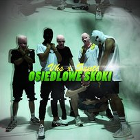 Osiedlowe skoki VHS, Senti