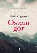 Osiem gór - ebook mobi - Cognetti Paolo