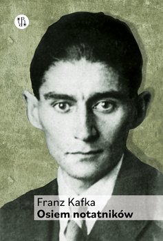 Osiem notatników - Kafka Franz