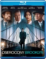 Osierocony Brooklyn Norton Edward