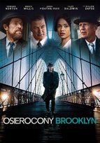 Osierocony Brooklyn Norton Edward