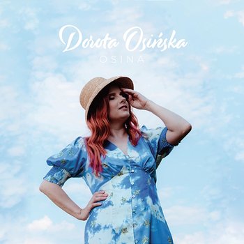 Osina - Dorota Osińska