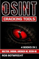 OSINT Cracking Tools W opisie