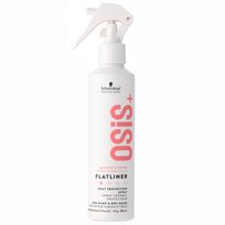 Osis+ Flatliner spray termoochronny 200ml Schwarzkopf Professional