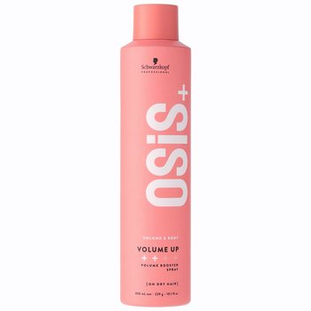Osis+ Volume Up spray zwiększający objętość włosów 300ml - Schwarzkopf Professional