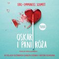 Oskar i pani Róża - audiobook&nbsp;-&nbsp;Schmitt Eric-Emmanuel
