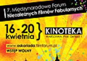 Kino niezależne, czyli Oskariada 2008