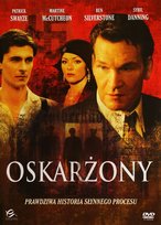 Oskarżony Sinclair Joshua