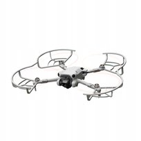 Osĺ‚Ona Ochrona Zabezpieczenie Ĺšmigieĺ‚ Na ĹšmigĺA 4 Szt. Do Dji Mini 4 Pro / N4P-Kc712-Gy