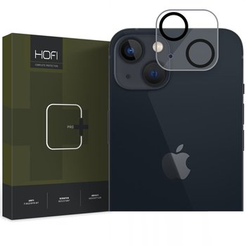 Osłona Aparatu Hofi Cam Pro+ Iphone 15 / 15 Plus Clear - Hofi