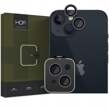 Osłona Aparatu Hofi Camring Pro+ Iphone 15 / 15 Plus Black - Hofi