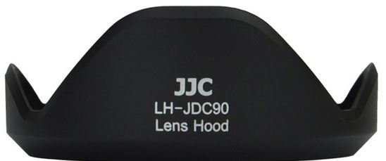 Zdjęcia - Pozostałe akcesoria fotograficzne JJC Osłona do Canon PowerShot SX60HS/SX70HS  LH-DC90 