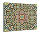 osłona do kuchenki druk Mozaika Maroko wzór 60x52, ArtprintCave - ArtPrintCave