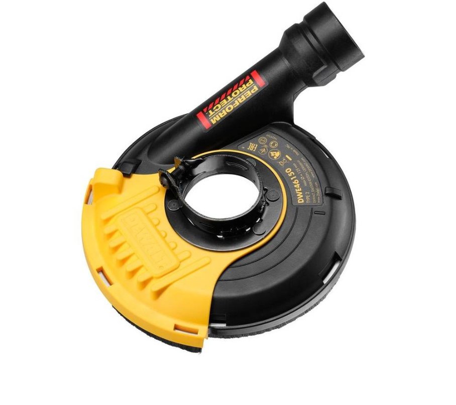 Osłona do szlifowania DEWALT DWE46150, 115 / 125 mm