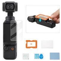 Osłona Ekranu – Antyrefleksyjna Folia Ochronna Ze Szkła Hartowanego Do DJI OSMO POCKET 3