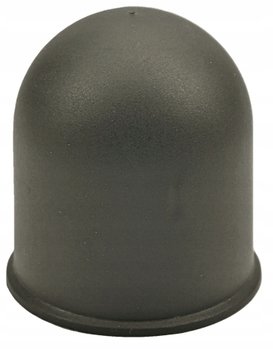 Osłona Haka Holowniczego Nakładka Hak Czarna Mat - AWparts