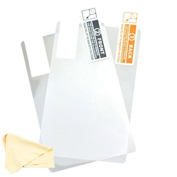 Osłona JJC Na Ekran Lcd Do Pentax K-1 K1 Mark Ii 2szt. - JJC