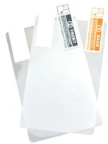 Osłona LCD do Nikon D750 JJC, 2 szt.