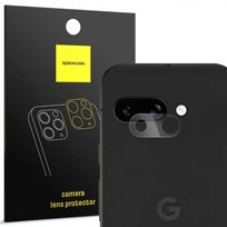 Osłona na aparat Spacecase dla Google Pixel 9A