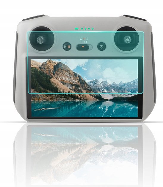 Osłona Na Ekran Lcd Do Kontroler Pilot Dji Rc Pro / Dji Mini 3 Pro / Mm3-ghm387-1-Zdjęcie-0