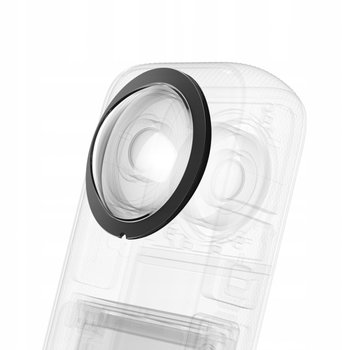 Osłona na obiektyw Puluz PU806B lens guards INSTA360 x3 - Puluz