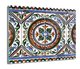 osłona na płytę indukcyjną Ceramika mozaika 60x52, ArtprintCave - ArtPrintCave