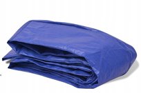 Osłona na sprężyny do trampoliny 244-252 cm