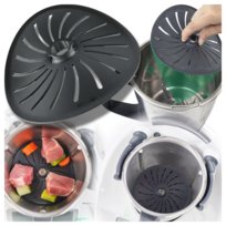 Osłona noża do Thermomix Osłona noża miksującego TM 5 TM6 TM7 do wolnego gotowania ochrona sładników