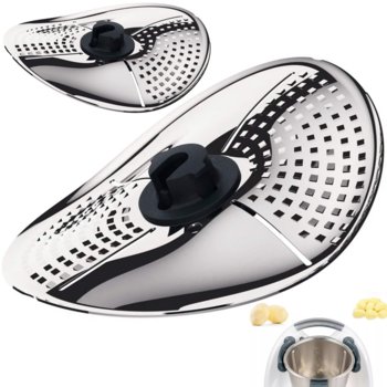 Osłona Noża Miksującego Do Thermomix Obieraczka Do Ziemniaków Tm31 Tm5 Tm6 - Inny producent