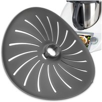 Osłona Noża Miksującego Ostrza Do Thermomix Tm6 / Tm5 Solidna Nakładka