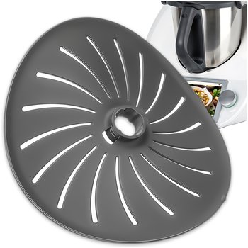 Osłona Noża Miksującego Ostrza Do Thermomix Tm6 / Tm5 Solidna Nakładka - inna (Inny)