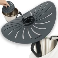 Osłona Noża Miksującego Ostrza Solidna Nakładka Do Thermomix Tm6 Tm5 Tm31