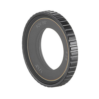 Osłona obiektywu DJI Osmo Action 4 - DJI