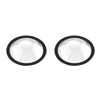 Osłona obiektywu PULUZ do Insta360 ONE RS 1-Inch 360 Edition - Puluz